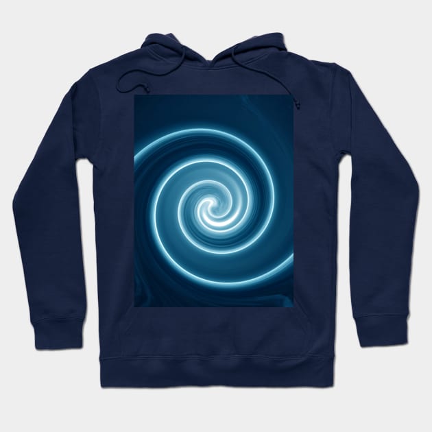 Time Travel Hoodie by Fanbros_art